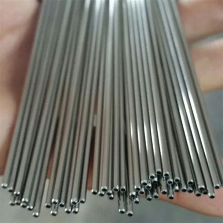 POZINKOVANÁ OCELOVÁ OKRUHOVÁ RÚRA