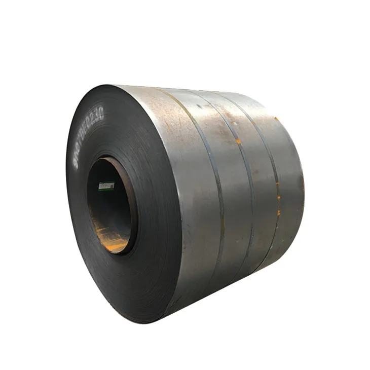 SPCD Oceľová cievka valcovaná za studena