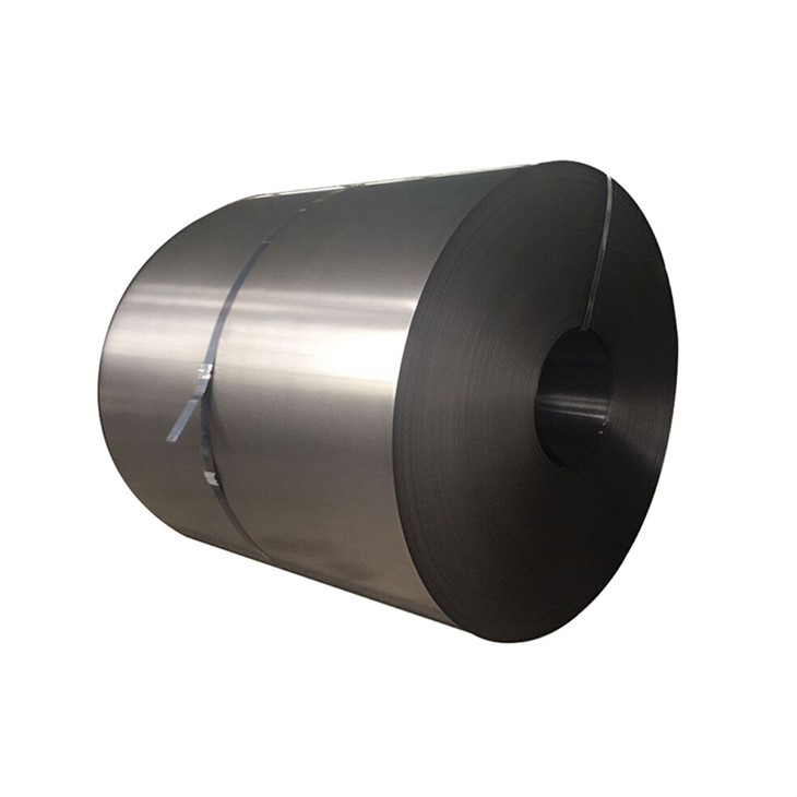 DC01 CR Steel Coil EN 10130 For Deep Drawing And Automotive Parts