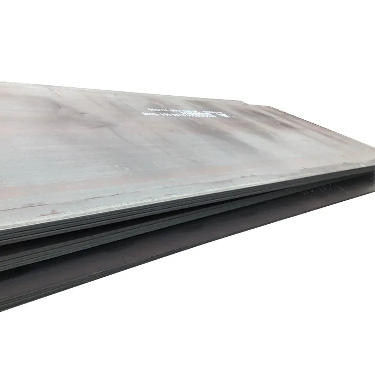 Pozinkovaný oceľový plech G60 G120 s pozinkovaným povrchom