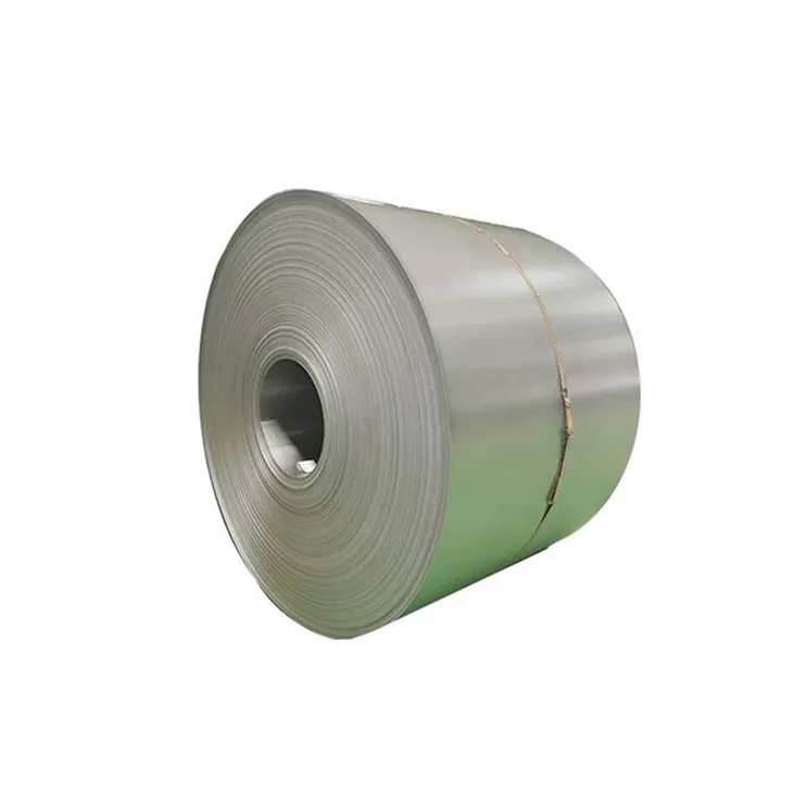 Oceľová cievka valcovaná za studena 20