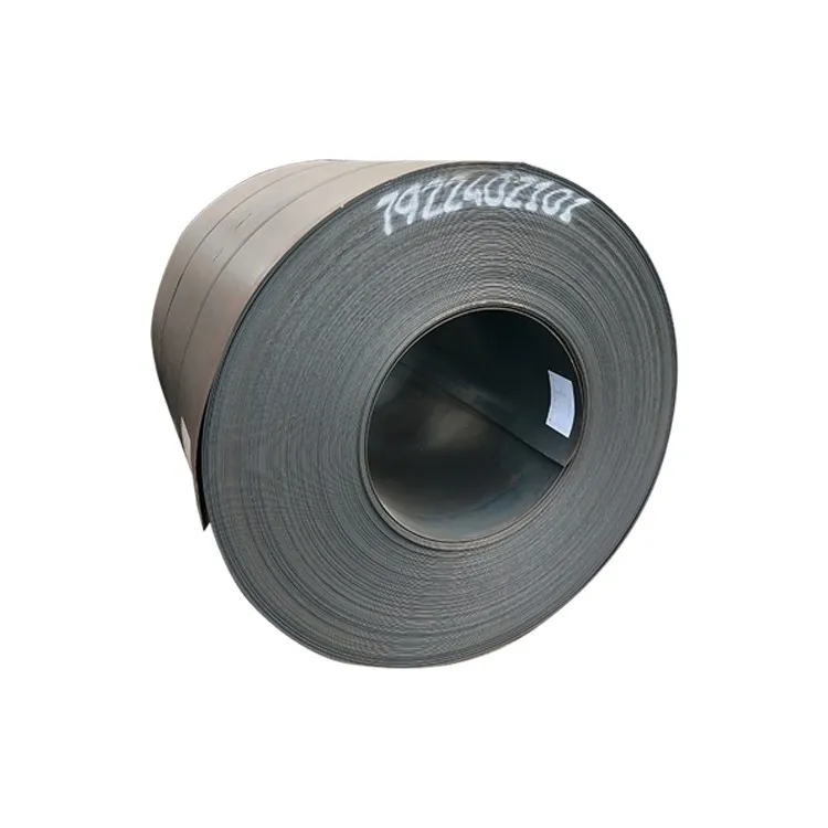 202 Cievka z nehrdzavejúcej ocele valcovaná za studena