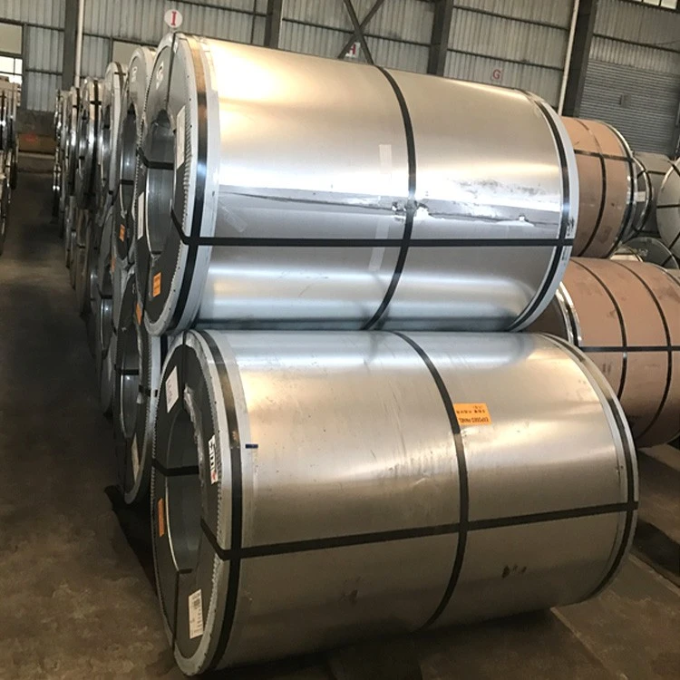 316 Stainless Steel Coil With Good Quality suppliers
