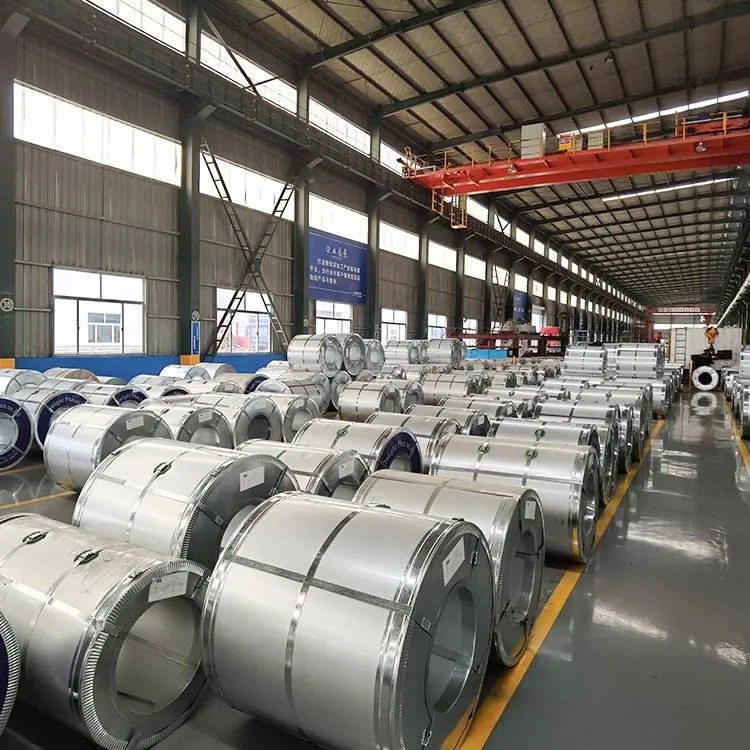 55% hliníkový anti prst AFP AFP 0,2 mm hrubý AZ70 Aluzinc GL GALVALUME oceľová cievka