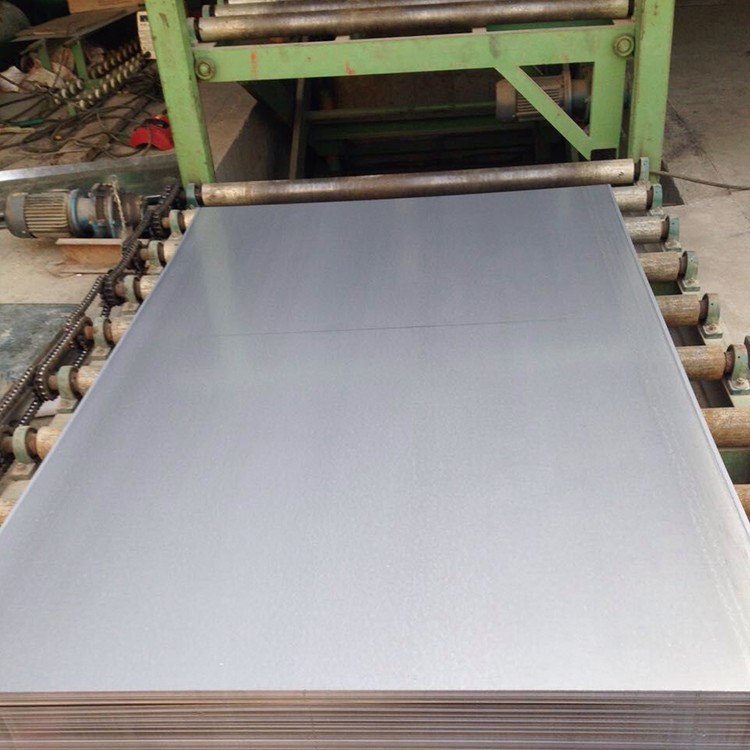 A36 Q235 Q345 Ss400 Mild Carbon Steel Plates 20mm Steel Sheet