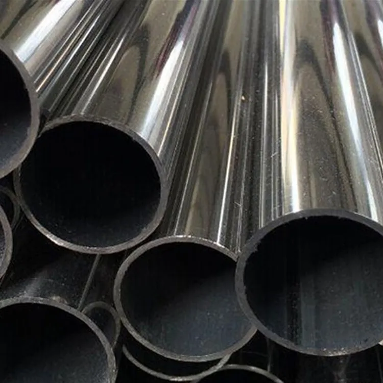 Plášťové potrubie J55 triedy API pre olejové vŕtanie