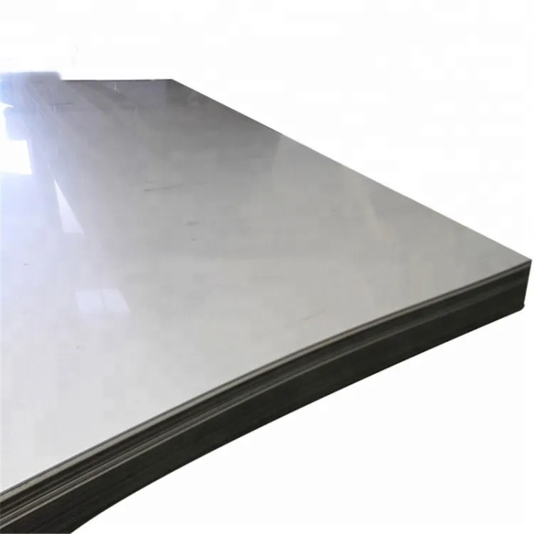 ASTM A387 Grade 11, 22 chróm moly Alloy Steel Plate Špecifikácia
