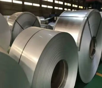 Astm A653 Dx51d Construction Galvanized Steel Coil