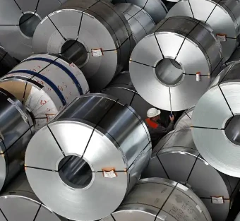 Building Materials Galvanized Steel Coil Galvan Cold Roll Building Materials Galvanized Steel Coil Galvan Cold Roll