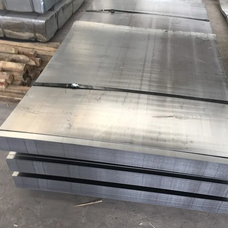 Lacný vysoko kvalitný valcovaný list/tanier