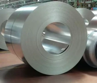 Cold Rolled Coils Hot Dip Galvanized Gi Steel Strips Cold Rolled Coils Hot Dip Galvanized Gi Steel Strips