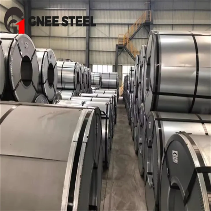 Cievka z uhlíkovej ocele Q235 valcovaná za studena