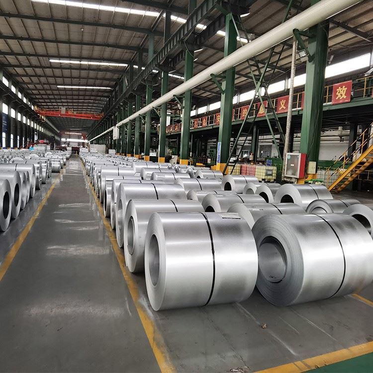 Studený oceľový list DC01 DC03 DC04 DC05 DC06 pre globálny trh SPCC Cold Rolled Steel List