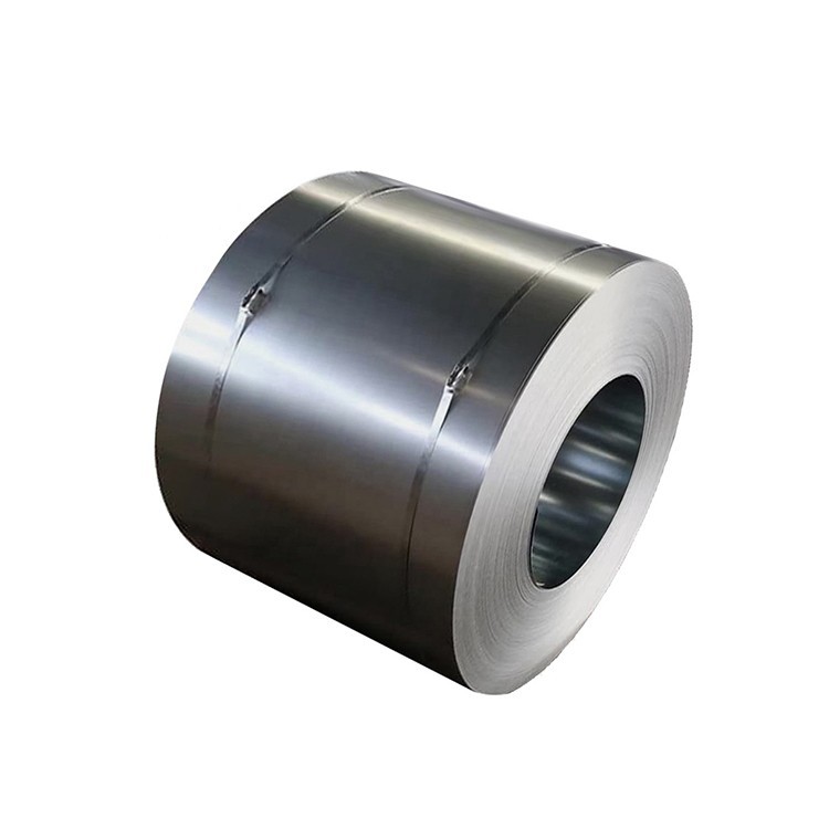 DC01 Cold Roll Carbon Cold Rolled Steel Coil