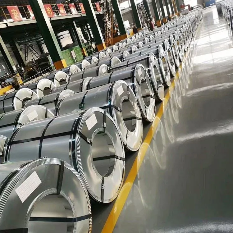 DC01,DC02,DC03,DC04,DC05,DC06,SPCC Oceľový zvitok/pás valcovaný za studena