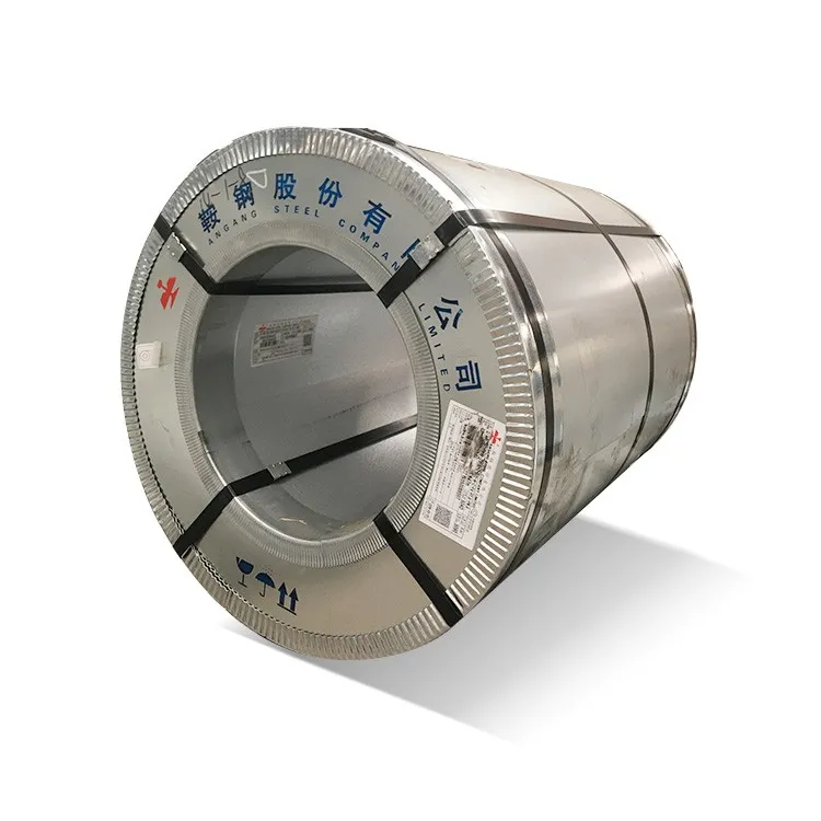 DC05,DC06,SPCC Oceľový zvitok/pás valcovaný za studena