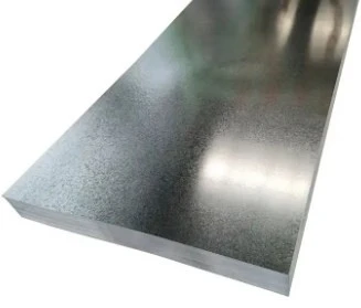 Dx51 Electro Galvanized Steel Sheet Dx51 Electro Galvanized Steel Sheet