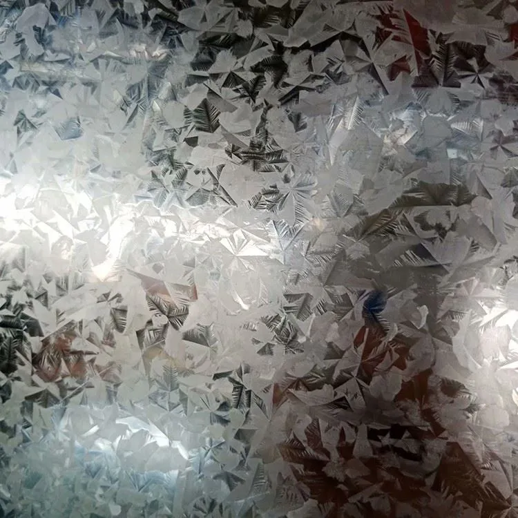 Dx51d studené zvinuté galvanizované kovové listy pozinkované oceľové cievky