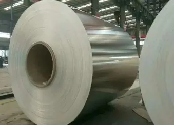 Oceľ Dx51d Pozinkovaná za studena valcovaná oceľ vo zvitkoch