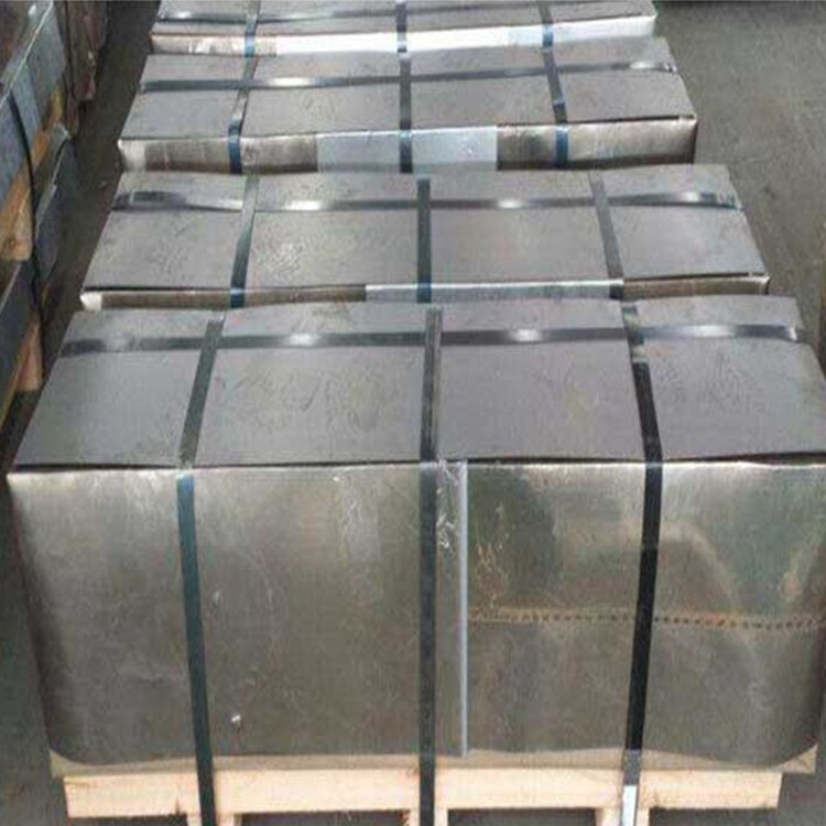 EN 10130 Cold Rolled Steel List CE Certifikovaný pre vývoz SPCC Cold Rolled Steel List