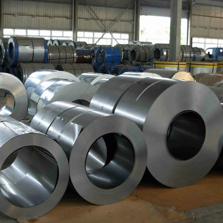 EN 10130 DC01 Cold Rolled Carbon Steel Coil Plate Factory Price
