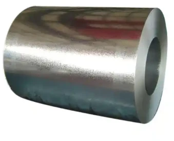 G550 Aluzinc Coated Az 150 Gl Bobina Galvalume Steel Coils