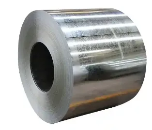 Galvalume Galvanized Steel Coil 0.2 mm 0.3 mm 0.4 mm