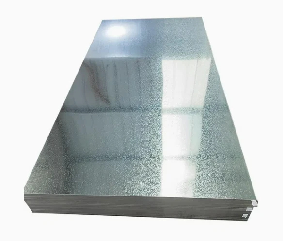 Galvanized Steel Metal Sheet Plate high quality