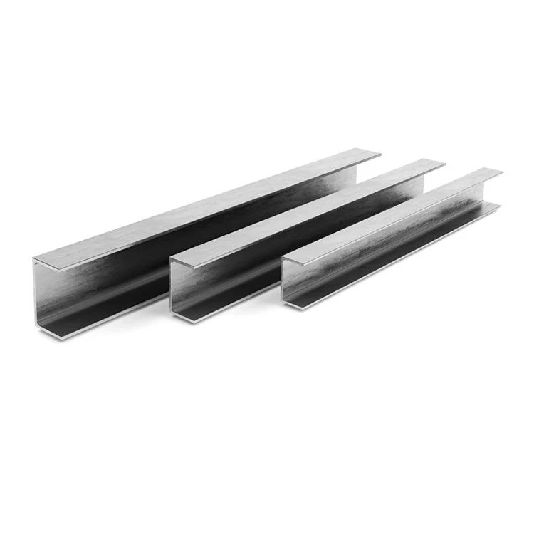 H-Beam & I-Beam
