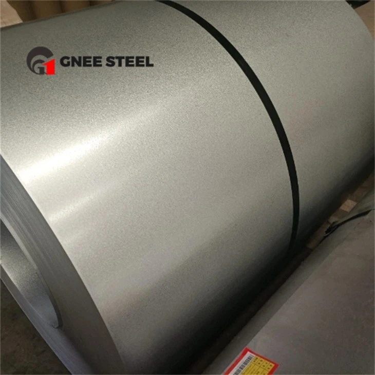HC290/490DP Cold Rolled Steel Coil