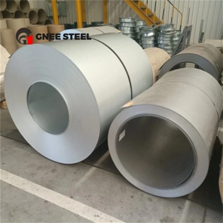 HC290/490DP Cold Rolled Steel Coil