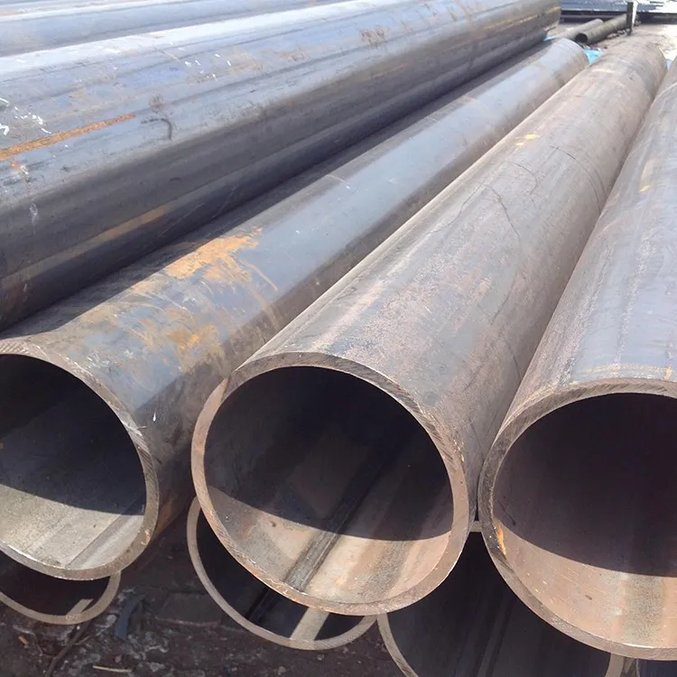 HIC Testované API 5L X42