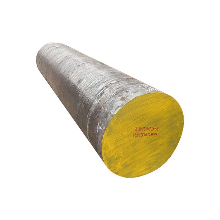 Vysoko pevná štruktúra AISI 4140 Round Ocele Bar