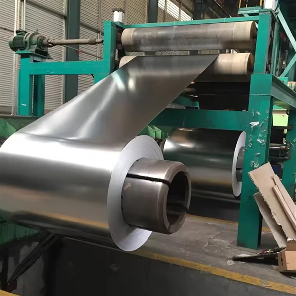 DC01 Cold Rolled CRC DC01 Cold Rolled CRC