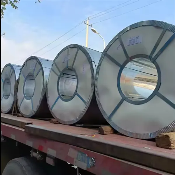 Factory Price DC01 Factory Price DC01