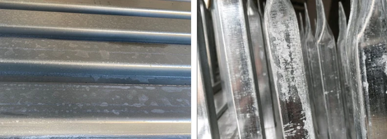 Hot Dipped Galvanized Steel Sheet Hot Dipped Galvanized Steel Sheet