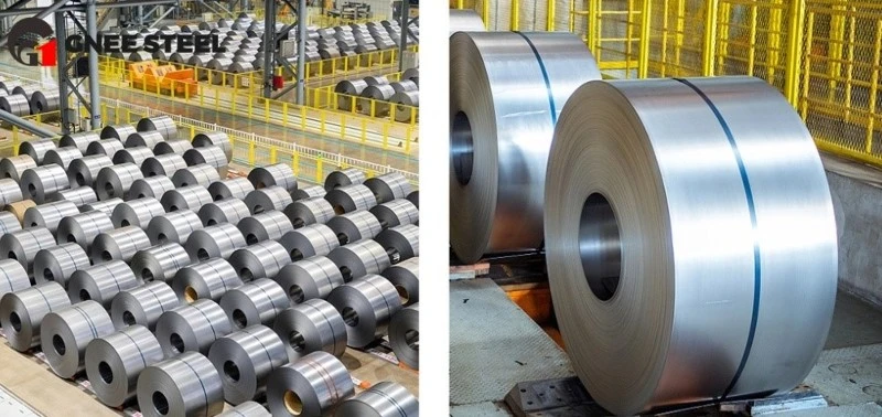 galvanized steel coil galvanized steel coil