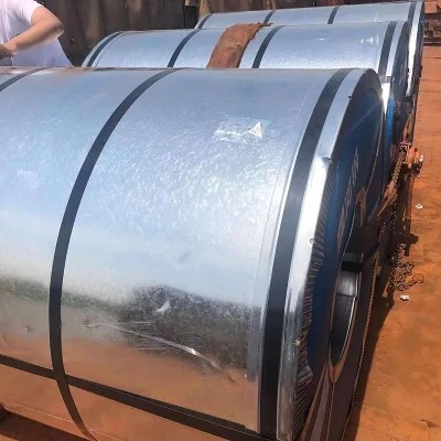 cold-rolled coil cold-rolled coil