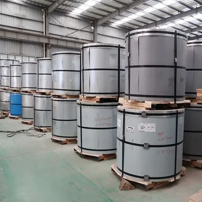 cold-rolled coil cold-rolled coil