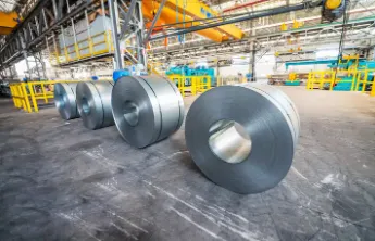 JIS cievka Plne tvrdá žiarovo pozinkovaná oceľ Dx51