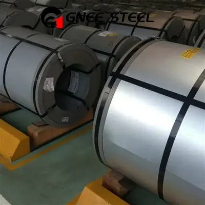 Klasifikácia elektrickej kremíkovej ocele