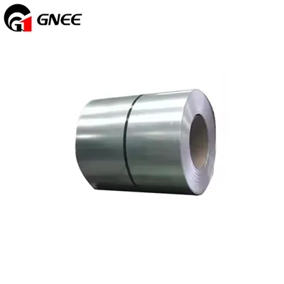 Hlavné komponenty kremíkovej ocele