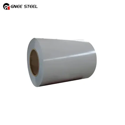 Vývojový trend vopred potiahnutej pozinkovanej ocele