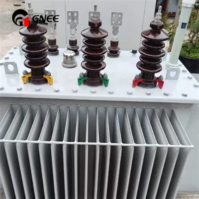 Niektoré problémy v dizajne amorfných transformátorov