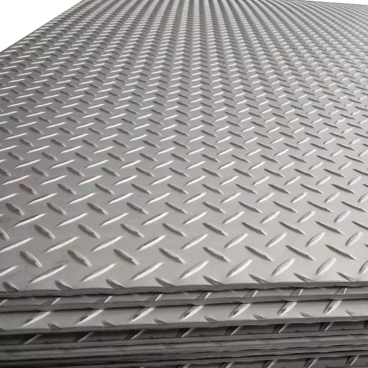 Plech z pozinkovaného plechu, ktorý nie je-kockovaný