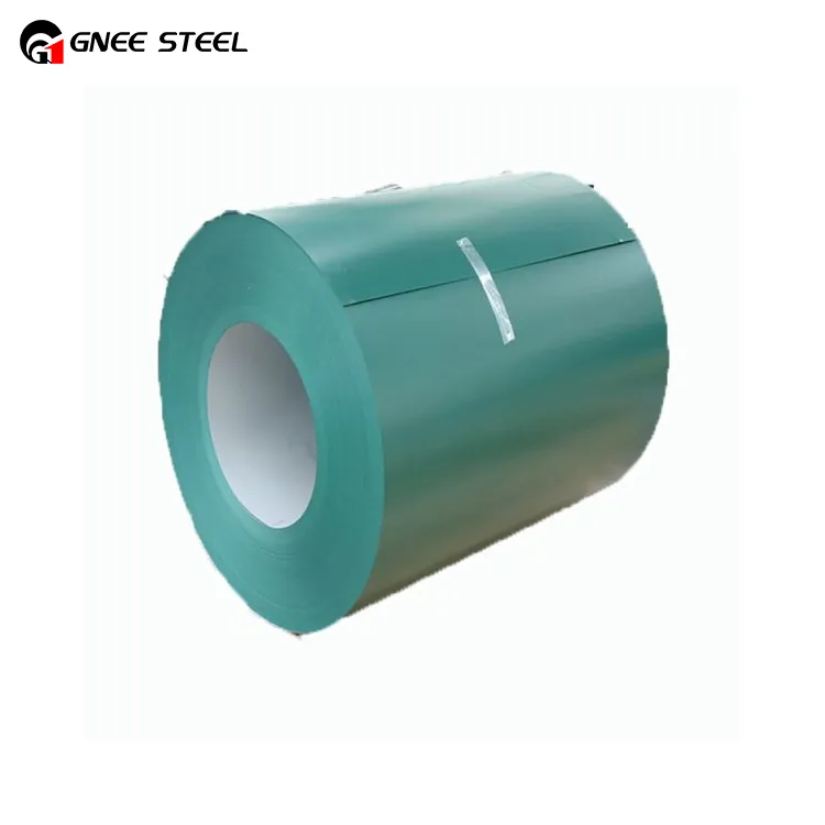 PPGI PPGL zvitky a listy