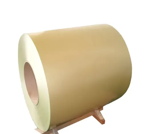 Ppgi Plech Ppgi Pozinkovaný oceľový zvitok na strešnú krytinu Ppgi Ppgl