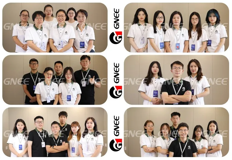 Voltage transformer substation Voltage transformer substation