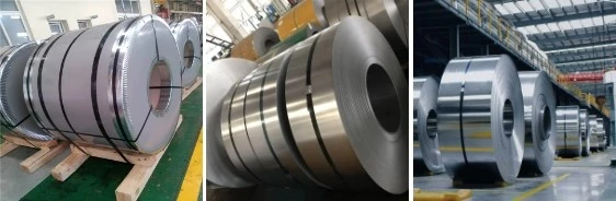 HC290/490DP Cold rolled automotive steel HC290/490DP Cold rolled automotive steel