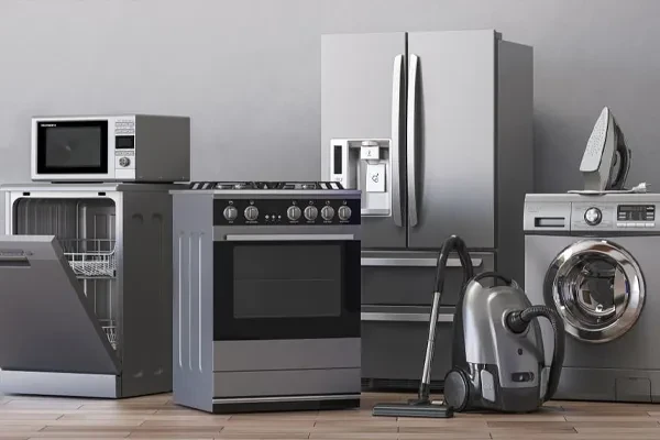 Appliances Appliances